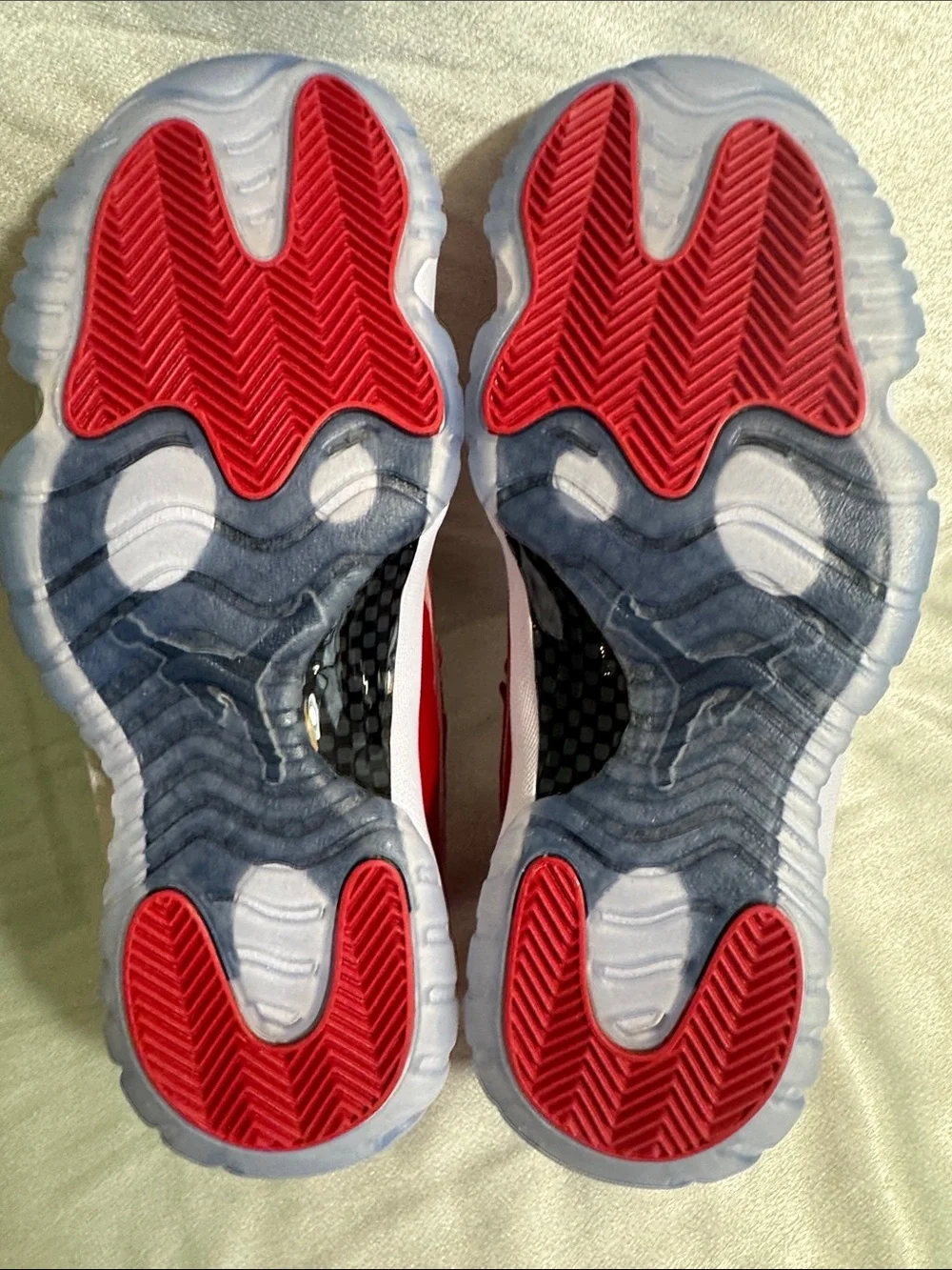 New!🔥Nike Air Jordan 11 Retro 